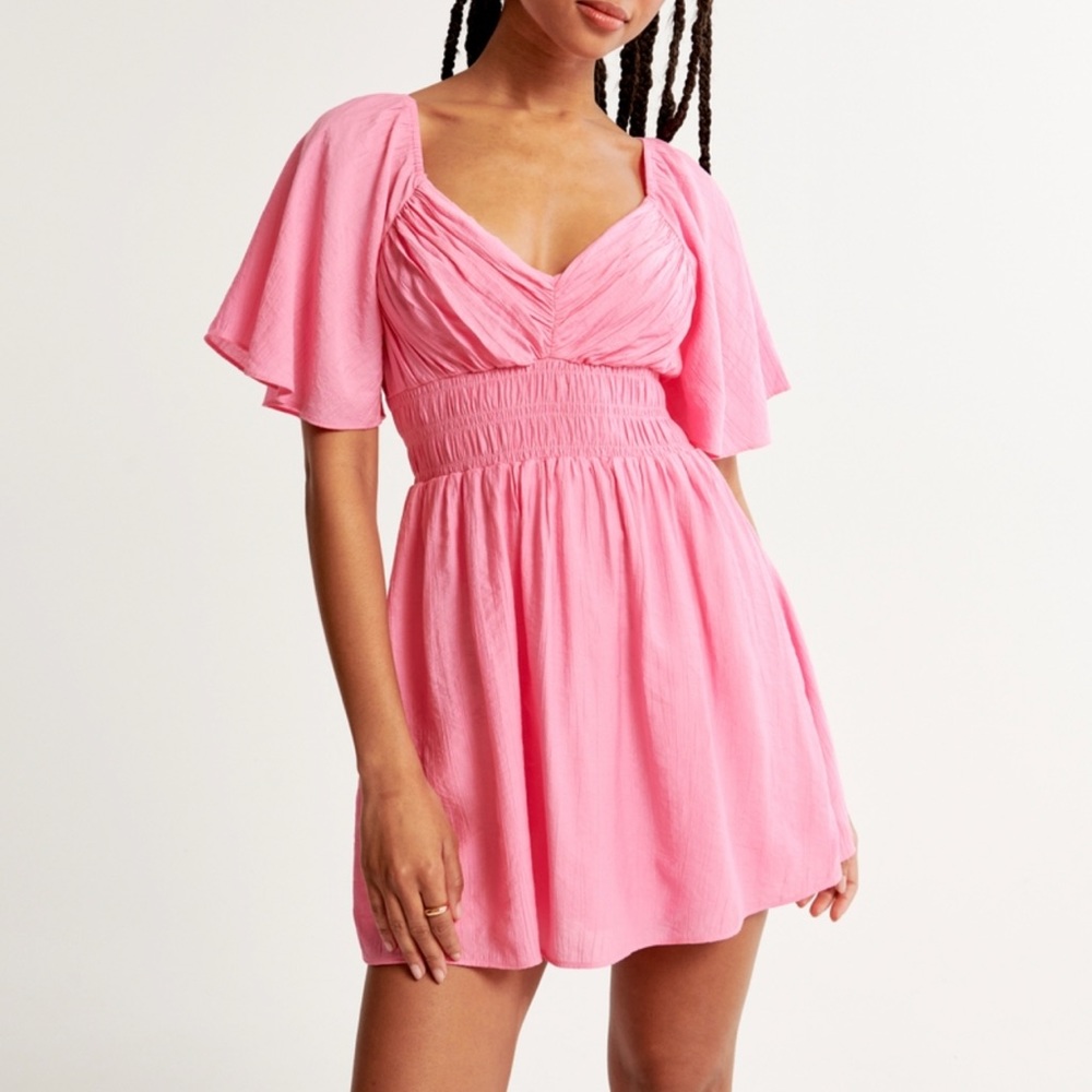 Abercrombie Dress